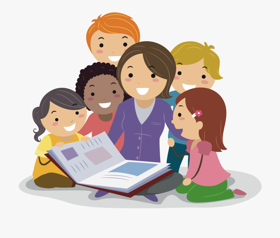 258-2580691_teacher-reading-clipart-png-download-teacher-and-class.png
